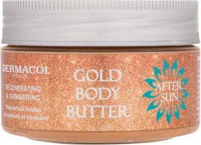Dermacol After Sun Gold (Lotion, 200 ml)