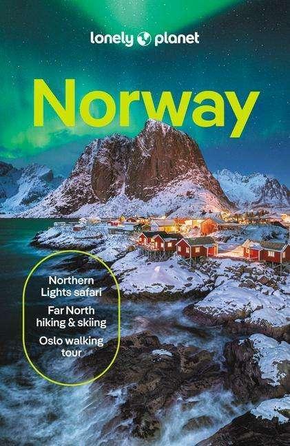 Norway (English, Anthony Ham, Gemma Graham, Hugh Francis Anderson, Annika Hipple, 2024)