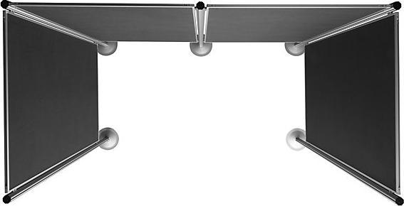 Immagine prodotto Magnetoplan Parete di presentazione stazionaria (390,5 x 180 cm)