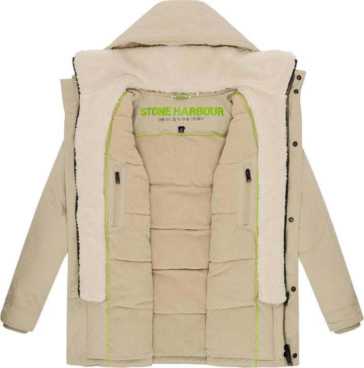 Produktbild Stone Harbour Navroos XX (XL)