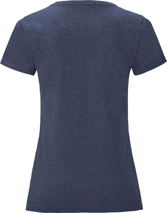 Immagine prodotto Fruit of the Loom Iconic Maglietta Donna (42 D)