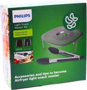 Immagine prodotto Philips Snackmaster-Kit für Airfryer XXL HD9954/01