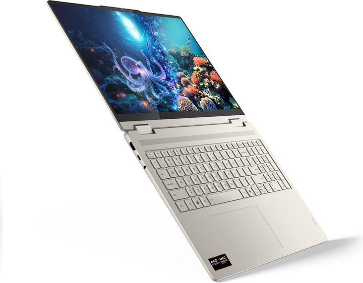 Image du produit Lenovo Yoga 7 2-en-1 16AKP10 (16", 32 Go, 1000 Go, DE)