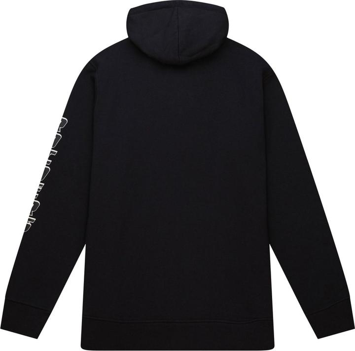 Produktbild Mitchell & Ness Fleece Hoody - BIG FACE Oakland Raiders - S (S)