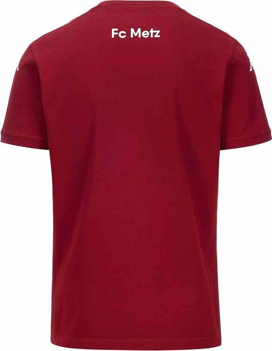 Produktbild Kappa Trikot Metz Angata 8 2024/25 (XXL)