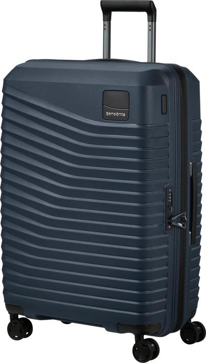 Produktbild Samsonite Intuo Spinner (79 l, M (50 - 90l))