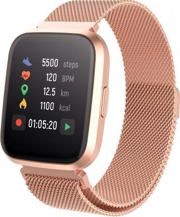 Produktbild Forever Smartwatch ForeVigo 2 SW-310 Roségold (36 mm)