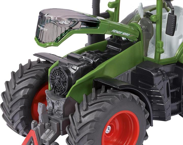 Actual product image Siku Fendt 1050 Vario