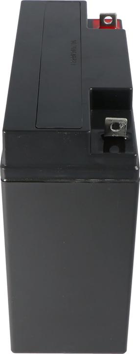 Immagine prodotto Fiamm FG21703 PB Blei Akku 12 Volt und mit 17Ah (12 V, 17 Ah)
