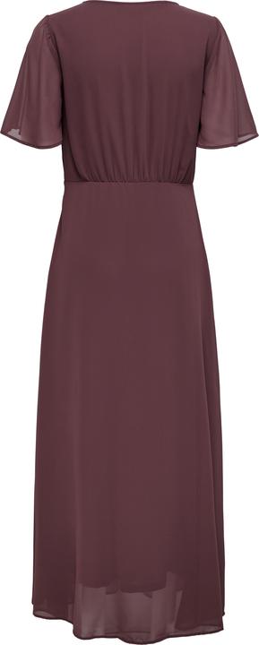 Produktbild Only Kurzärmeliges Maxikleid (M)