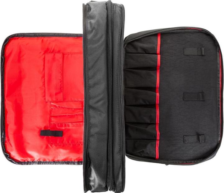 Actual product image Gedore Red Tool/laptop bag empty (1 pieces)
