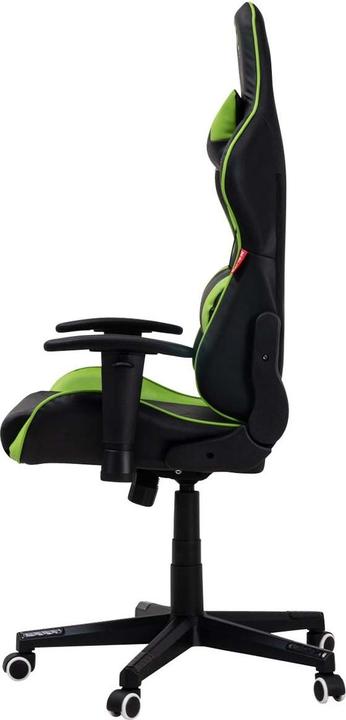 Produktbild Elite MG200 Destiny, Schwarz/Grün