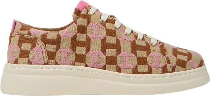 Produktbild Camper damensneaker runner up (36)
