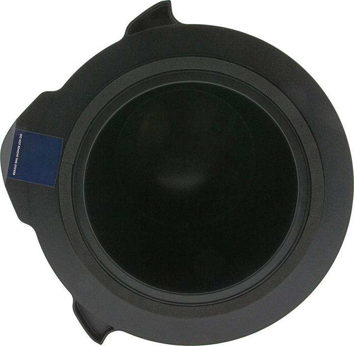 Produktbild Flickbee Filter zu Electrolux Pure A9- ersetzt EFDBRZ4 (1 x)