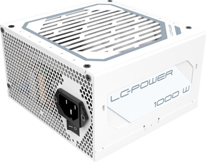 Actual product image LC-Power LC1000MW V2.31 (1000 W)