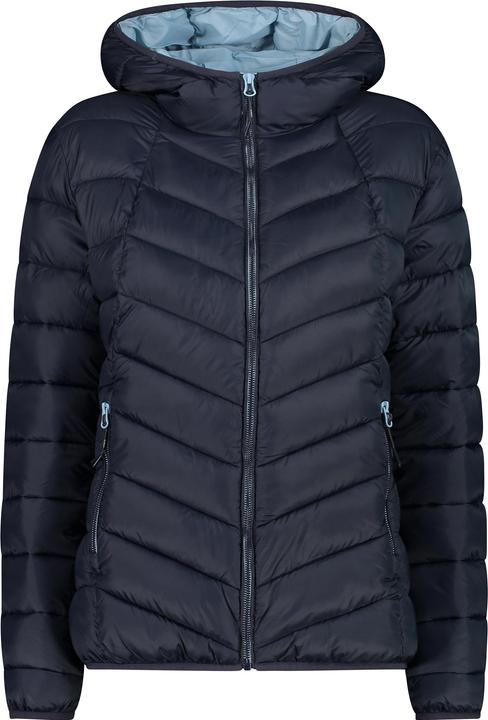 CMP Campagnolo Hoodie (36)