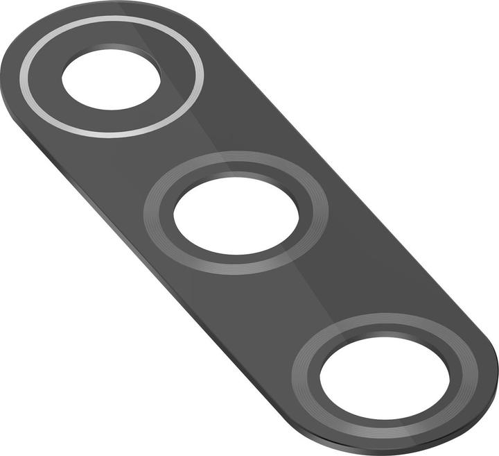 Actual product image Clappio Kamera-Linse Hinten für Xiaomi Redmi Note 8 Pro (Xiaomi Redmi Note 8 Pro)