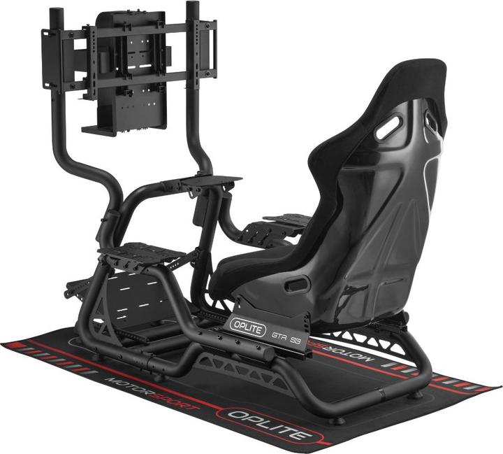 Produktbild Oplite GTR Single Monitor Stand