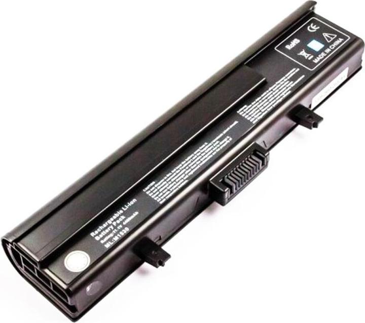 Actual product image Dell Akku XPS M1530, 312-0660, 312-0663 (4400 mAh)