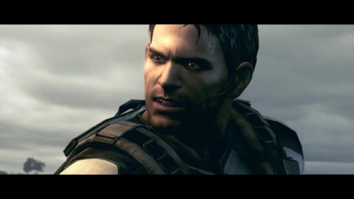 Image du produit Capcom Resident Evil 5, Xbox 360, ESP (Xbox 360)
