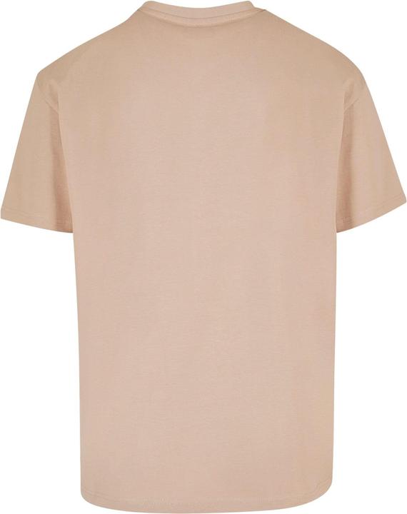 Produktbild Merchcode K Heart Heavy Oversized Tee - 113375 (L)