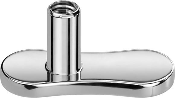 Image du produit Star Piercing Ancre dermique stérile (Titane G23, sans laiton)