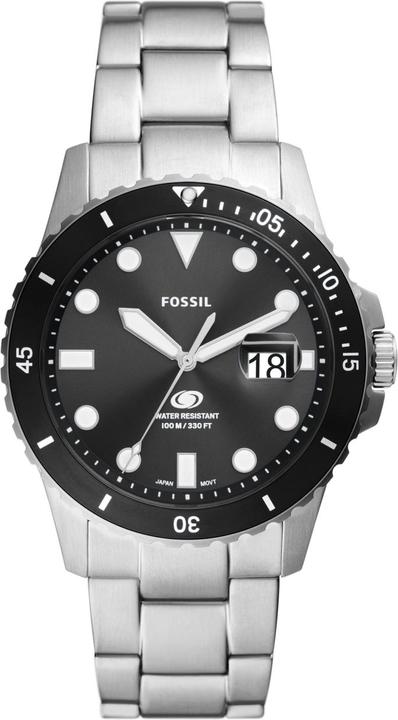 Fossil Blue (Analoguhr, 42 mm)
