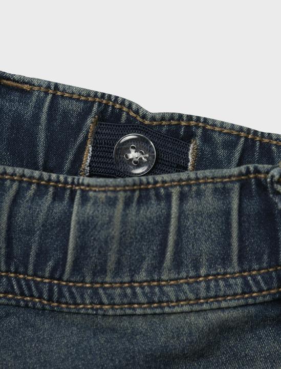 Produktbild Name it NKMRYAN SLIM SWE JEANS 5225-TH NOOS (98)