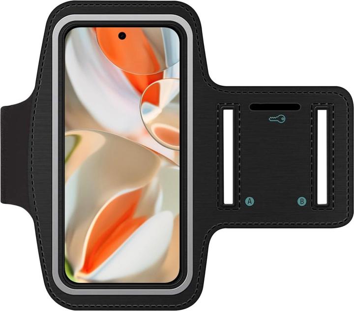 Immagine prodotto SmartFitness Fascia da braccio per smartphone Google Pixel 9 Pro XL