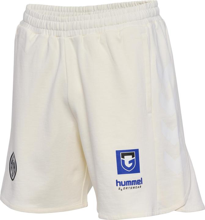 Produktbild hummel Hmloversized Shorts Gamba (XL)