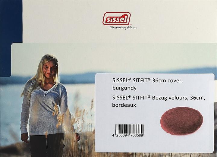 Produktbild Sissel Ersatzbezug (Ø 36 cm)