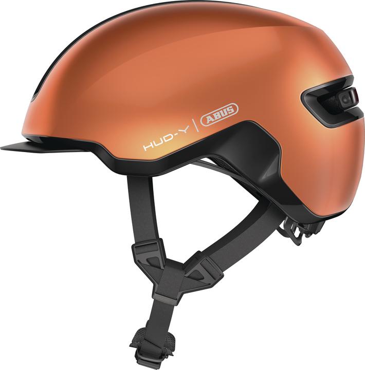 Pesce rosso arancione