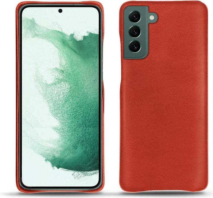 Arange clouquié ( Pantone #D33108 )