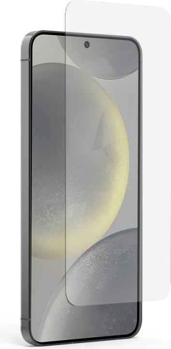 Immagine prodotto Screenguard Samsung Galaxy S24 pellicola protettiva in vetro blindato Case Friendly Design (1 Pezzo/i, Samsung Galaxy S24)