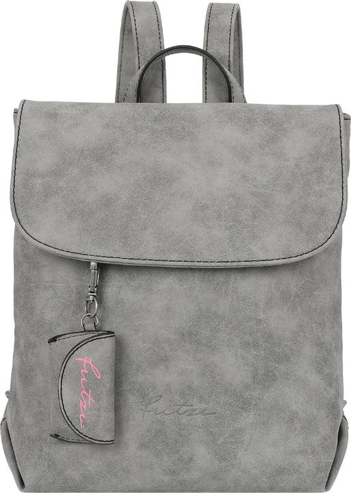Fritzi aus Preußen Bitzi06 City Rucksack 29 cm (8 l)