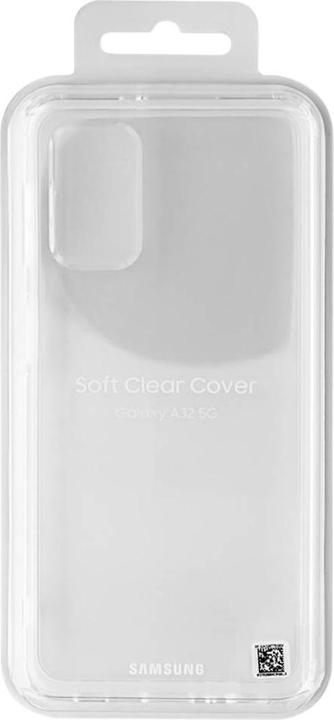 Immagine prodotto Samsung Copertura trasparente (Samsung Galaxy A32 5G)