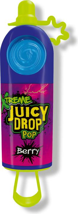 Image du produit Bazooka Juicy Drop Pop (1 pcs, 51 g)