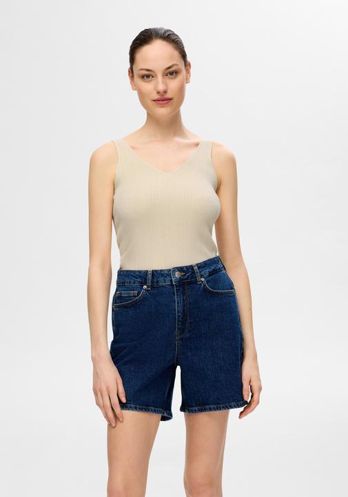Produktbild Selected Femme Strick Tanktop (L)