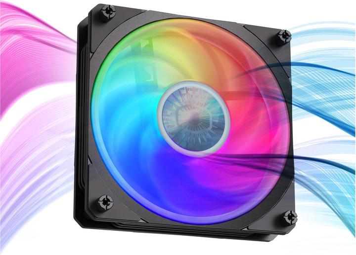 Produktbild Cooler Master PL240 Flux