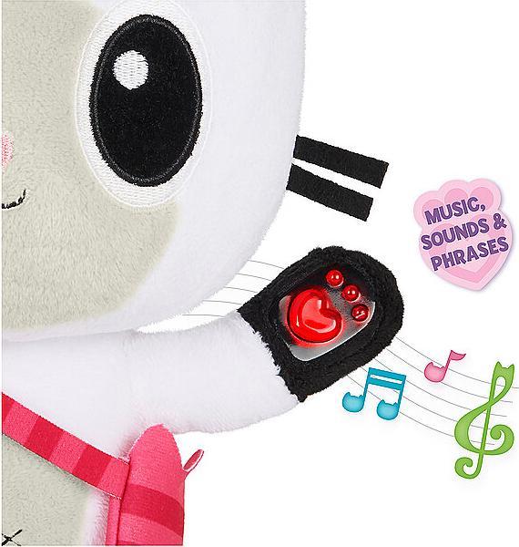 Actual product image Spin Master Pandy Feature (30 cm)