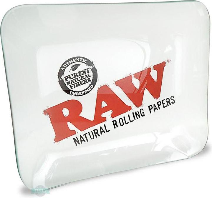 RAW Plateau roulant 265x320mm
