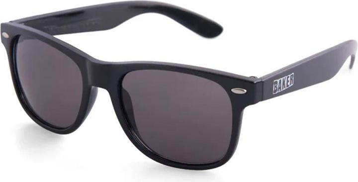 Baker Brand Logo Sunglasses