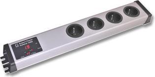 Produktbild Gude IP-Steckerleiste (4 x, Typ 13, 3 m)