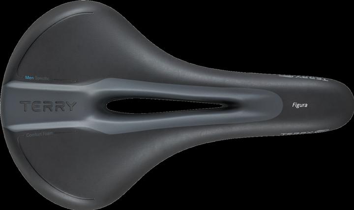 Actual product image Terry Figura saddle