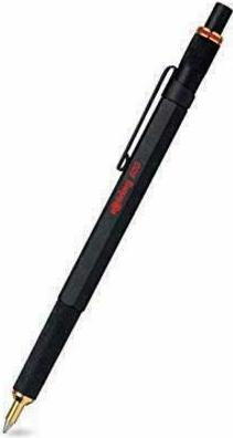 Actual product image Rotring Ballpoint pen 800 M (Black, Red, 1 x)