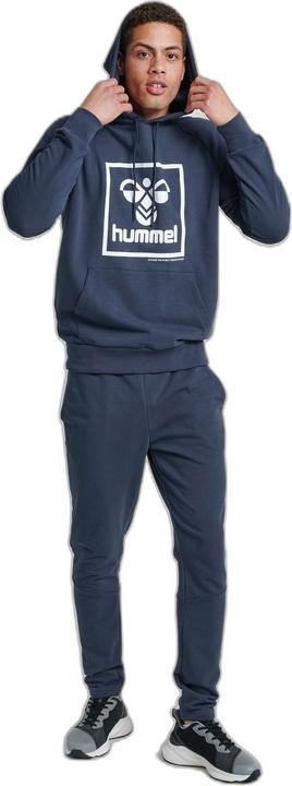 Produktbild hummel Isam Hoodie (S)