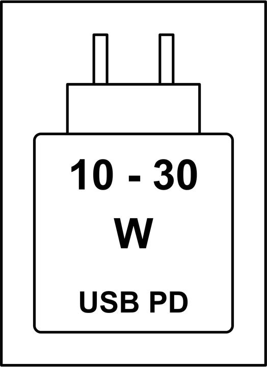 Image du produit Revendo iPad Air 3ème génération (2019) (WLAN uniquement, 10.20", 64 Go, Space grey, D / Acceptable)