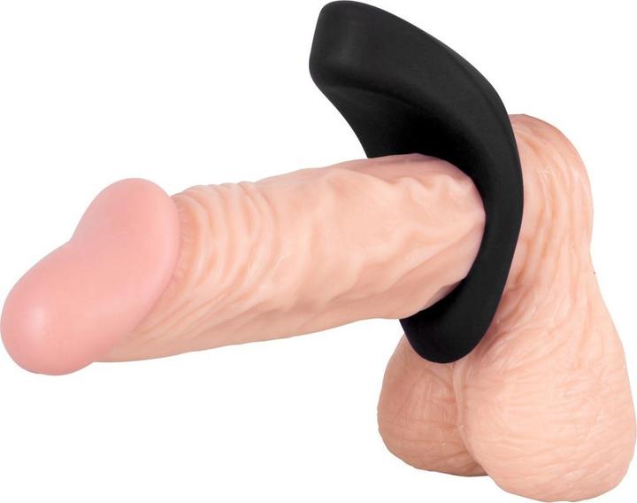 Produktbild LUST Vibrating Cock Ring (3.30 cm)