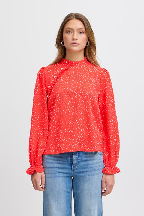 Actual product image Ichi IXTANYA LS 20122656 (38)