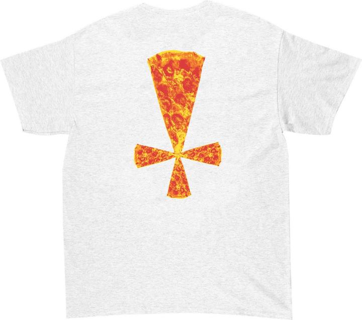 Actual product image Sour Anti Slice T-Shirt (L)
